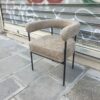Chaise de salle à manger ARCADE – Image 3
