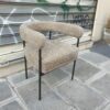 Chaise de salle à manger ARCADE – Image 4