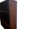 Bibliothèque Danoise en teck