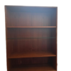 Bibliothèque Danoise en teck – Image 2