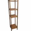 Étagère en bois