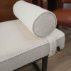 Banc Verdict Nv Gallery blanc bouclette – Image 3