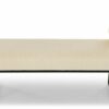 Banc Verdict Nv Gallery blanc bouclette