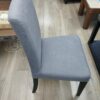 Lot 4 chaises Bergmund Ikea – Image 2