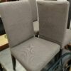 Lot 4 chaises Bergmund Ikea – Image 5