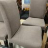 Lot 4 chaises Bergmund Ikea – Image 4