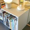 Muuto Stacked système bibliothèque modulable plusieurs casiers – Image 4