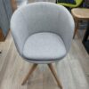 Chaise de bureau Lydia Alinéa – Image 2