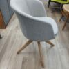Chaise de bureau Lydia Alinéa – Image 3