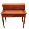 bureau ancien en bois