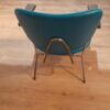 Fauteuil vintage Willem Hendrik GISPEN – Image 4