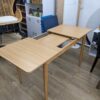 Table de repas extensible 4 à 6 places – Image 3