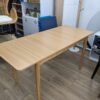 Table de repas extensible 4 à 6 places – Image 4