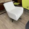 Fauteuil rotatif GOLDEN GUN – Image 3