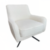 Fauteuil rotatif GOLDEN GUN