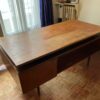 Bureau scandinave années 60 – Image 4