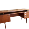Bureau scandinave années 60