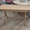 Bureau Losilla en chêne bois clair – Image 2