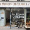 Bureau Losilla en chêne bois clair – Image 7