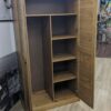 Armoire / dressing 2 portes – Image 3