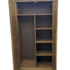 Armoire / dressing 2 portes