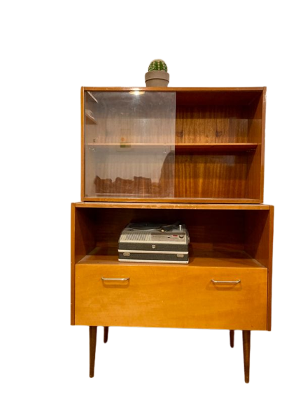 Meuble viintage