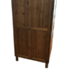 Très bon état armoire enfant en pin