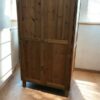 Très bon état armoire enfant en pin – Image 2