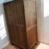 Très bon état armoire enfant en pin – Image 3