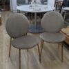Paire de chaises BLAZE – Image 2