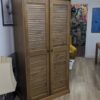 Armoire / dressing 2 portes – Image 5