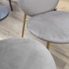 Paire de chaises BLAZE – Image 4