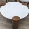 Table basse en marbre – Image 3