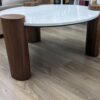 Table basse en marbre – Image 5