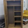 Armoire / dressing 2 portes – Image 2