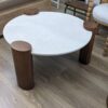 Table basse en marbre – Image 2