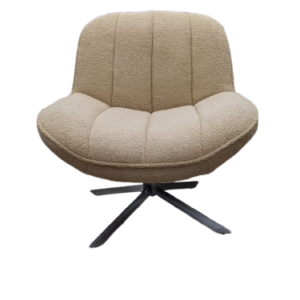 Fauteuil rotatif WILLOW