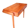 Bureau design pin massif