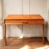 Bureau design pin massif – Image 3