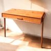 Bureau design pin massif – Image 4