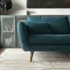 Canapé scandinave 3 places Miliboo CREEP – Image 3