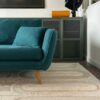 Canapé scandinave 3 places Miliboo CREEP – Image 4