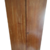 Armoire style internat