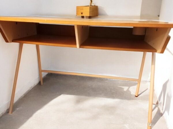 Bureau enfant avec sa chaise – Image 3