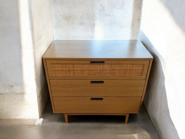 Commode baita 3 tiroirs – Image 2