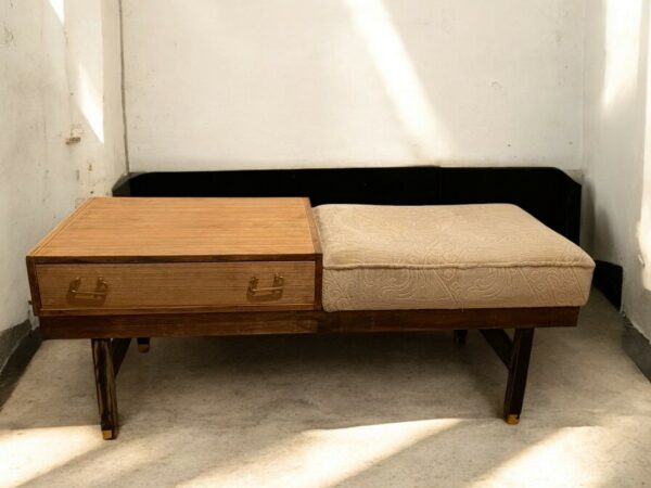 Table basse / Banquette – Image 3