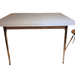 Table formica vintage