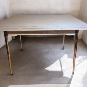 Table formica vintage
