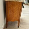 Commode 19eme avec son plateau en marbre – Image 2