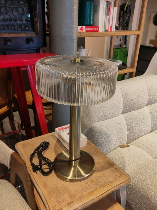 Lampe de table CHARLTON – Image 2